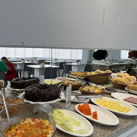 Hotel Porto Segur0 Recife Eksteriør billede